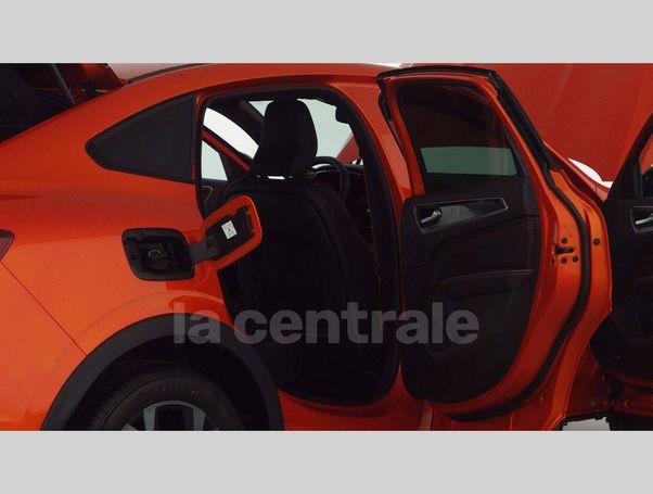 Renault Arkana 1.3 TCe EDC 103 kW image number 34