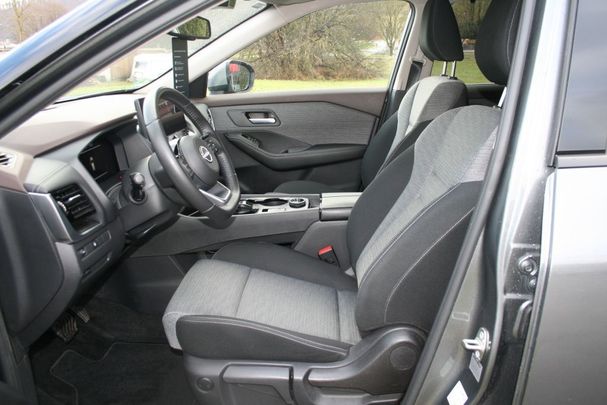 Nissan X-Trail 116 kW image number 15