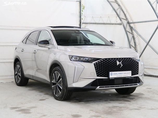 DS Automobiles 7 Crossback 1.5 BlueHDi 96 kW image number 2