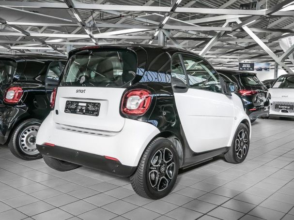 Smart ForTwo EQ prime 60 kW image number 5