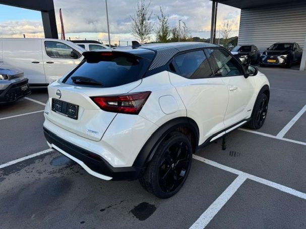 Nissan Juke 70 kW image number 2