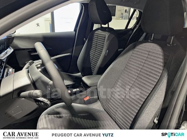 Peugeot 208 136 100 kW image number 6