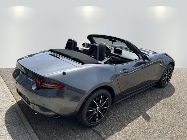 Mazda MX-5 SKYACTIV-G 184 135 kW image number 3