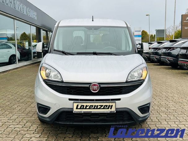 Fiat Doblo 74 kW image number 2