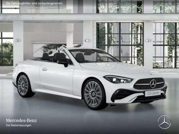 Mercedes-Benz CLE 220 145 kW image number 17