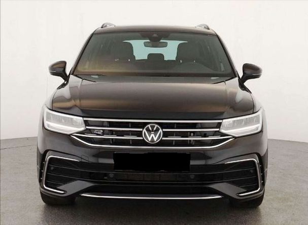 Volkswagen Tiguan 2.0 TDI DSG 110 kW image number 2