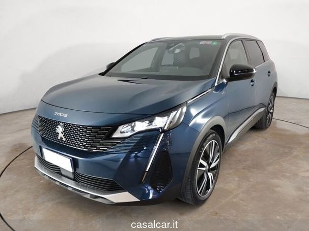 Peugeot 5008 BlueHDi 130 EAT8 96 kW image number 2