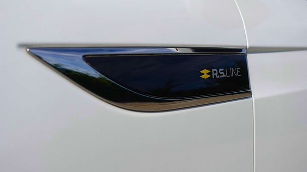 Renault Megane 118 kW image number 5