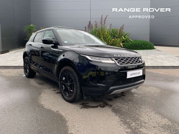 Land Rover Range Rover Evoque 134 kW image number 13