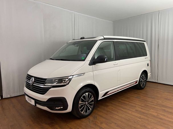 Volkswagen T6 California 4Motion 110 kW image number 8