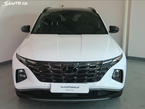 Hyundai Tucson 1.6 T-GDI HEV 169 kW image number 3