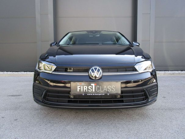 Volkswagen Polo TSI 70 kW image number 3