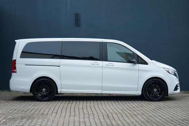 Mercedes-Benz V 250d Avantgarde Edition 1 140 kW image number 16