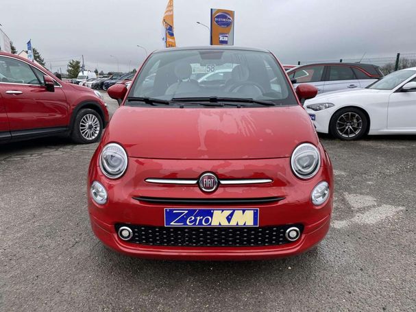 Fiat 500 1.0 51 kW image number 17