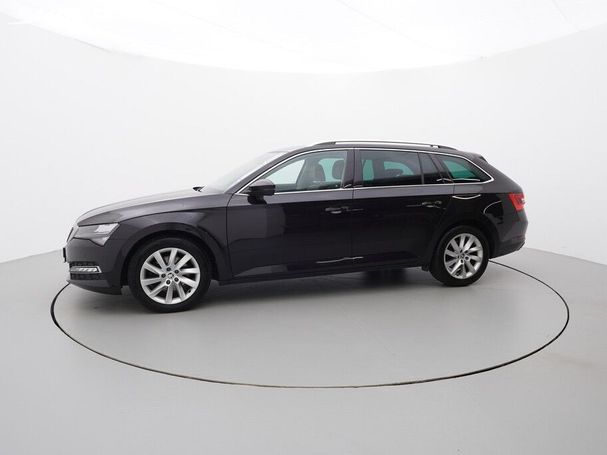 Skoda Superb 2.0 TDI Style 110 kW image number 5