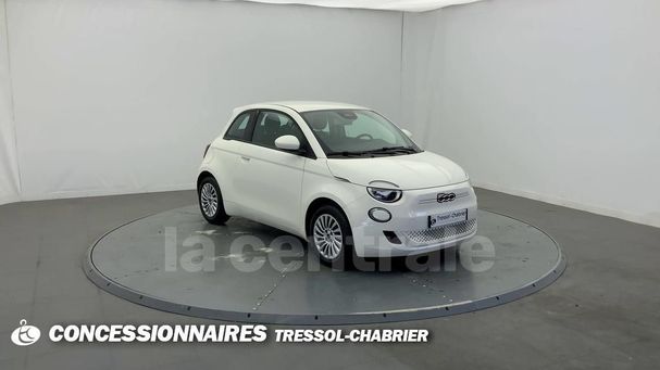 Fiat 500 e 88 kW image number 2