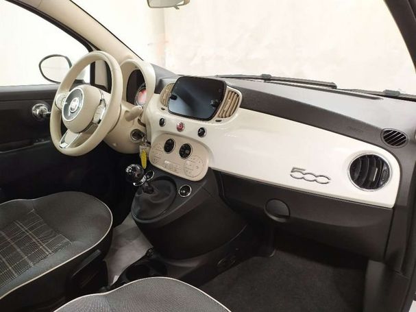 Fiat 500 1.0 51 kW image number 12