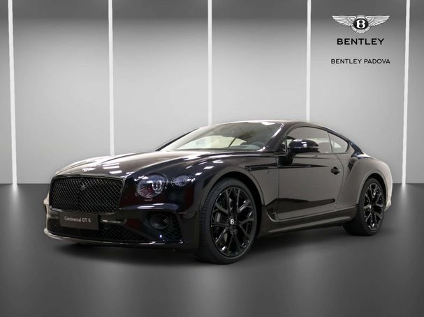 Bentley Continental GT 404 kW image number 16