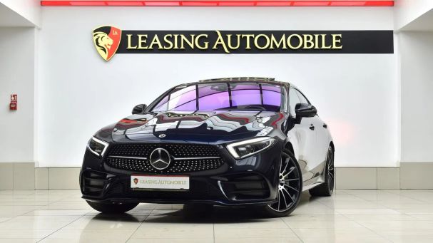 Mercedes-Benz CLS 450 270 kW image number 5