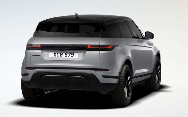 Land Rover Range Rover Evoque 118 kW image number 3