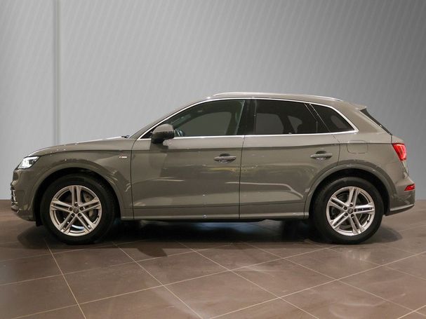 Audi Q5 55 TFSIe quattro S tronic S-line 270 kW image number 4