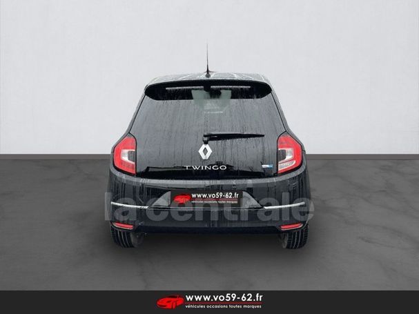 Renault Twingo 22 kWh 60 kW image number 6