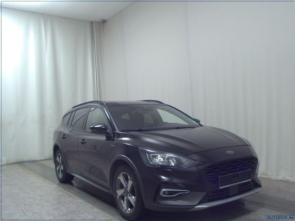 Ford Focus 1.5 88 kW image number 2