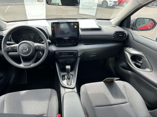 Mazda 2 Hybrid CVT 85 kW image number 12