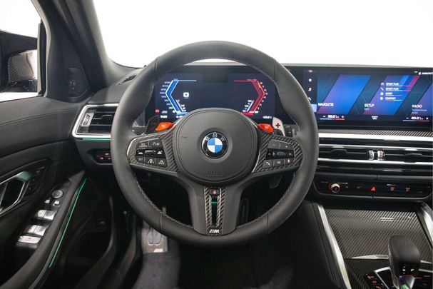 BMW M3 Competition Touring M xDrive 375 kW image number 10