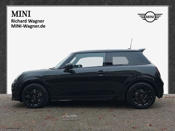 Mini Cooper S JCW Trim 150 kW image number 5