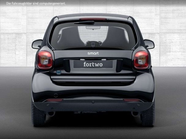 Smart ForTwo EQ 60 kW image number 8