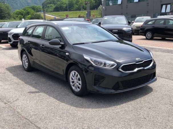 Kia Ceed SW 1.0 T-GDi 88 kW image number 1