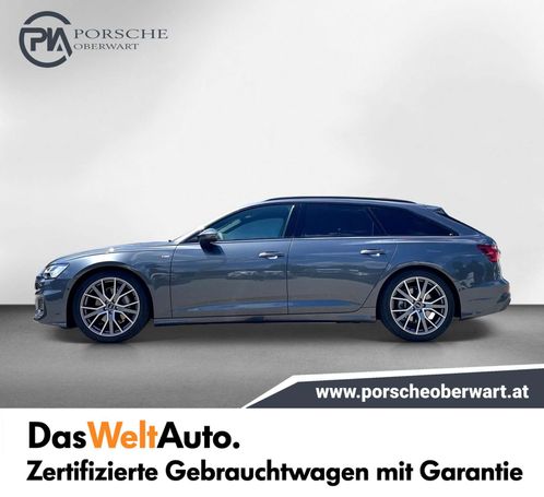 Audi A6 45 TDI quattro Sport 180 kW image number 5