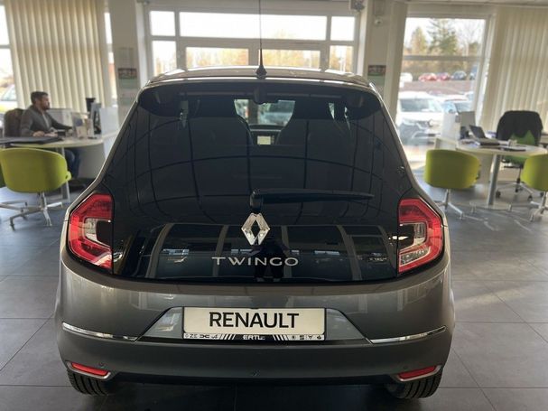 Renault Twingo 60 kW image number 12