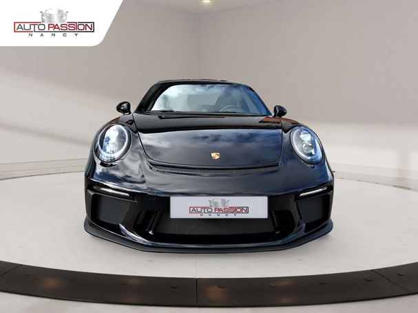 Porsche 991 GT3 Touring 4.0 368 kW image number 3