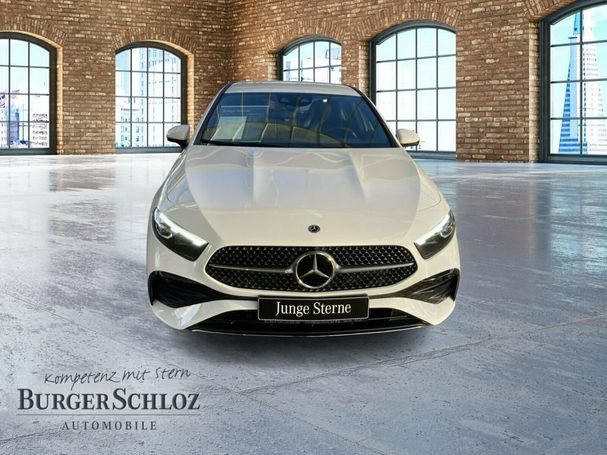 Mercedes-Benz A 250 165 kW image number 3