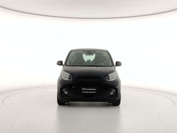 Smart ForTwo EQ 60 kW image number 2