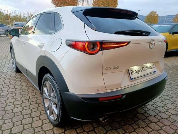 Mazda CX-30 2.0 150 110 kW image number 6