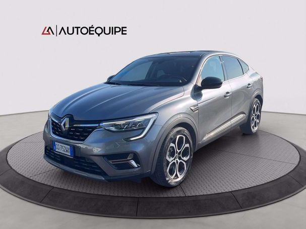 Renault Arkana 1.6 E-Tech Hybrid 105 kW image number 1