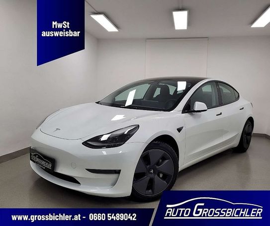 Tesla Model 3 Long Range AWD 340 kW image number 1