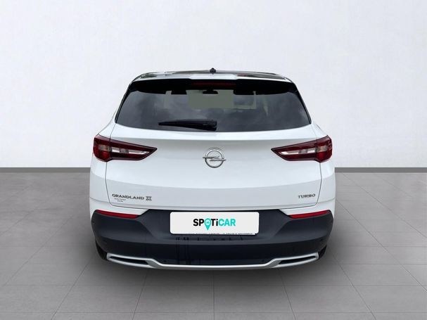 Opel Grandland X 120 Jahre 96 kW image number 6