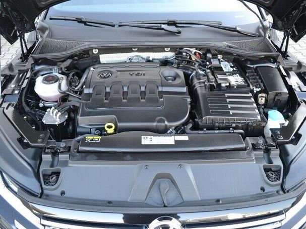 Volkswagen Arteon 4Motion 140 kW image number 13