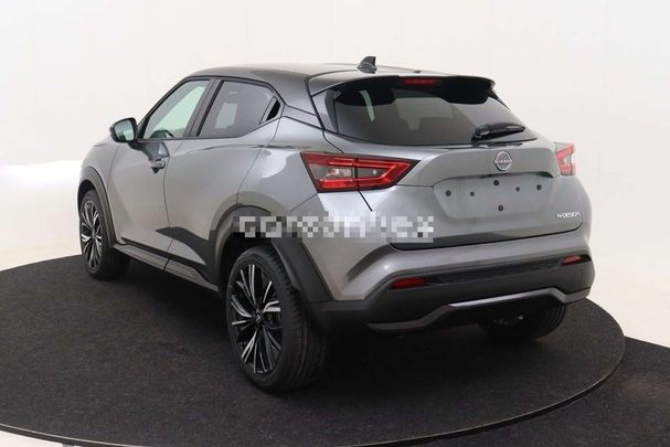 Nissan Juke 1.0 DIG-T 114 N-DESIGN 84 kW image number 4