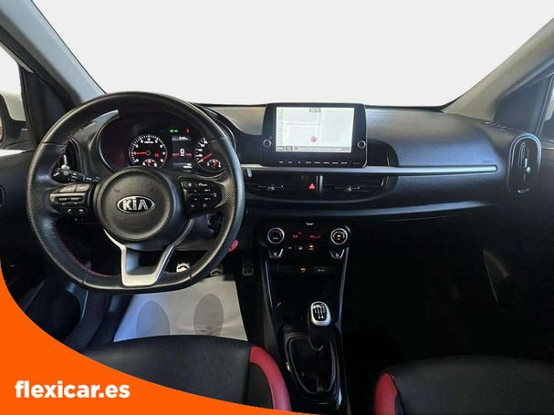 Kia Picanto 1.0 T-GDi 74 kW image number 10