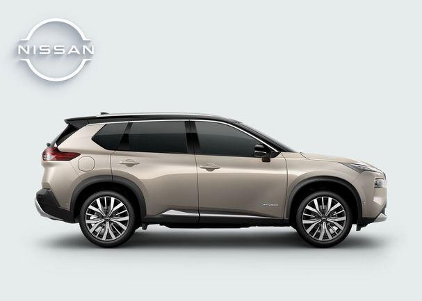 Nissan X-Trail e-Power Acenta 150 kW image number 7