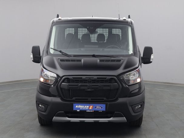 Ford Transit 350 L2 125 kW image number 11