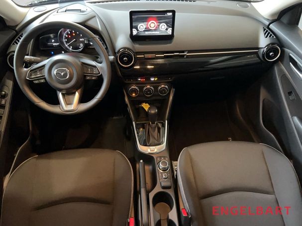 Mazda 2 66 kW image number 9