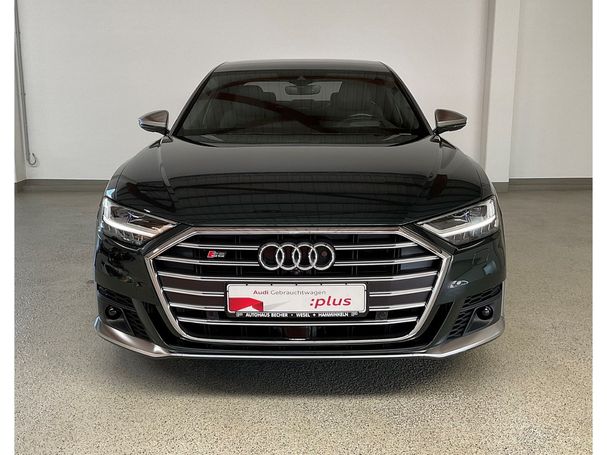 Audi S8 4.0 TFSI quattro 420 kW image number 2