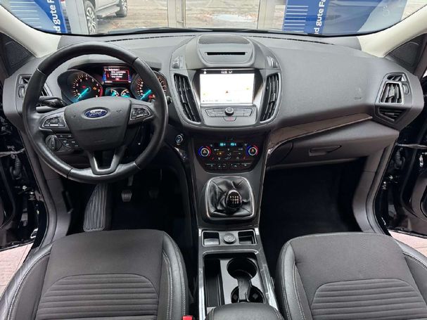 Ford Kuga 1.5 EcoBoost Titanium 110 kW image number 9