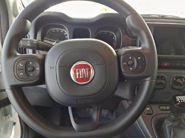 Fiat Panda 1.0 Hybrid 51 kW image number 15